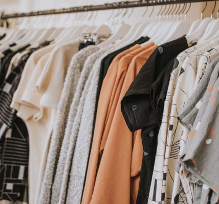 Dobrym pomysłem na zwiększenie liczby klientów sklepu odzieżowego jest wdrożenie pozycjonowania.
