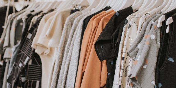 Dobrym pomysłem na zwiększenie liczby klientów sklepu odzieżowego jest wdrożenie pozycjonowania.